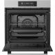 Электрический духовой шкаф Indesit IFO 6951 IX