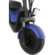 Электроскутер Smart Balance Mini Sport 2024 синий