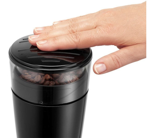 Электрическая кофемолка DeLonghi KG 200