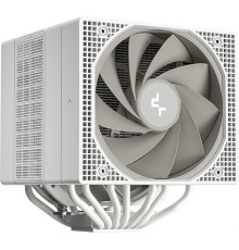 Кулер для процессора DeepCool Assassin IV White Edition