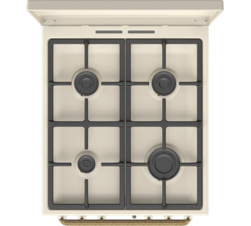Кухонная плита Gorenje GGI5BCLI