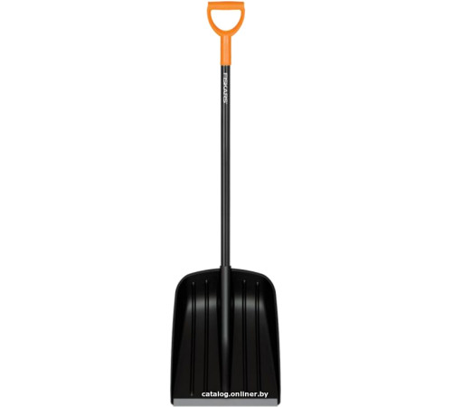 Лопата для уборки снега Fiskars Solid 1052525