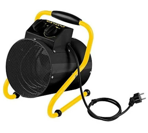 Электрическая тепловая пушка Engy EN-2R