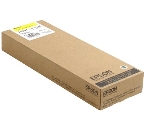 Картридж Epson C13T636400