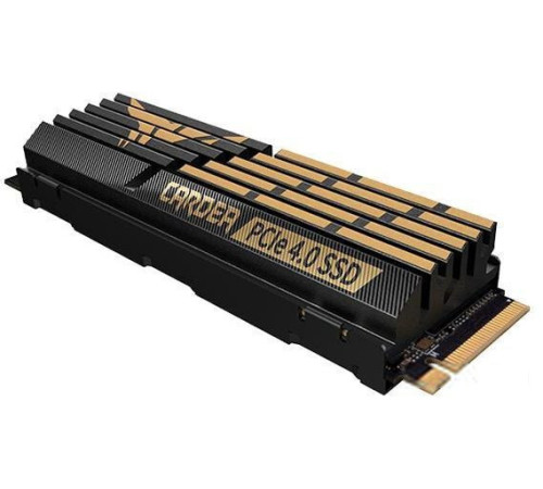 SSD Team T-Force Cardea A440 2TB TM8FPZ002T0C327