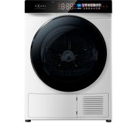 Сушильная машина ZUGEL ZDF100HP Heat Pump