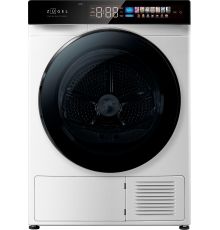 Сушильная машина ZUGEL ZDF100HP Heat Pump