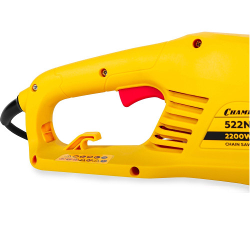 Электрическая пила Champion 522N-18