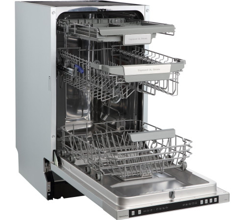 Встраиваемая посудомоечная машина Zigmund & Shtain DW 310.4
