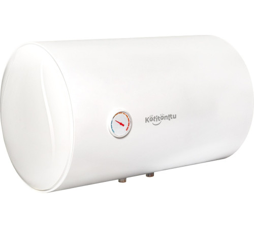 Накопительный электрический водонагреватель Kotitonttu Salmi HRM-50