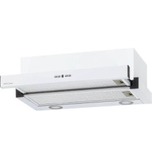 Кухонная вытяжка Krona Kamilla 600 TK 1 мотор КА-00008313 белый