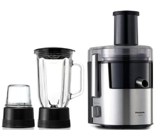 Соковыжималка Panasonic MJ-DJ31STN