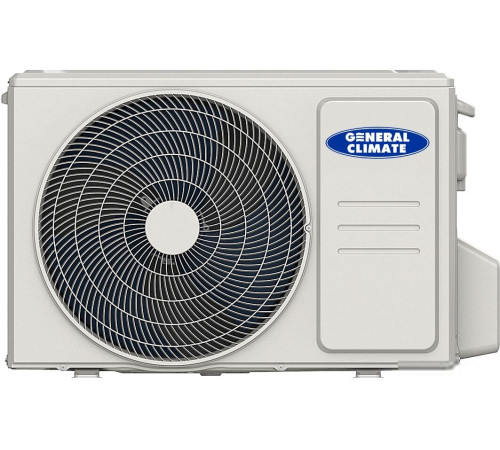 Сплит-система General Climate Pulsar GC-RE12HR/GU-RE12H