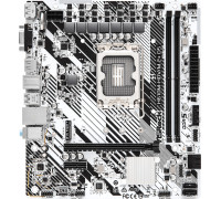 Материнская плата ASRock H610M-HDV/M.2+ D5