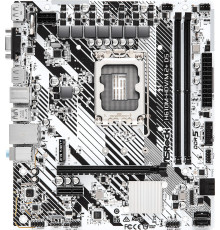 Материнская плата ASRock H610M-HDV/M.2+ D5