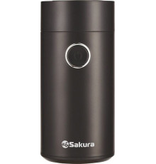 Электрическая кофемолка Sakura SA-6171BK