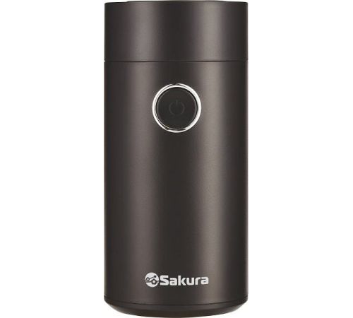 Электрическая кофемолка Sakura SA-6171BK