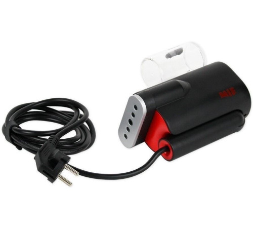 Отпариватель MIE Unico черный