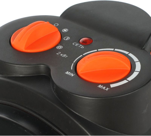 Электрическая тепловая пушка Patriot PT R 3S