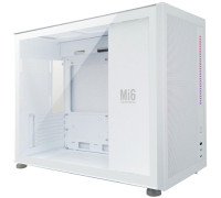 Корпус 1stPlayer Miku Mi6 белый
