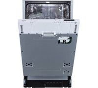 Встраиваемая посудомоечная машина Evelux BD 4500