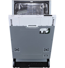 Встраиваемая посудомоечная машина Evelux BD 4500