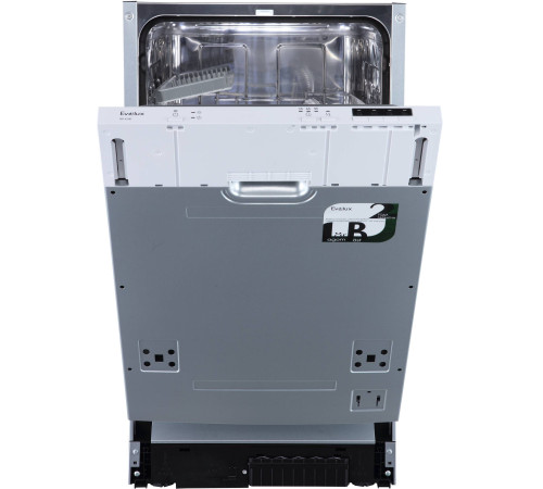 Встраиваемая посудомоечная машина Evelux BD 4500