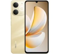 Телефон Realme Note 70 6GB/128GB международная версия золотистый