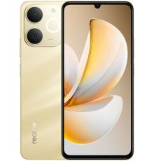Телефон Realme Note 70 6GB/128GB международная версия золотистый