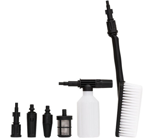 Мойка высокого давления DWT HDRP14-105