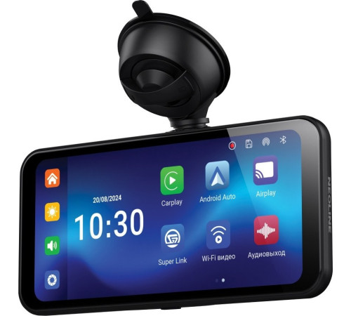 Видеорегистратор Neoline SmartWay A100