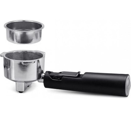 Рожковая кофеварка BQ CM1006 красный