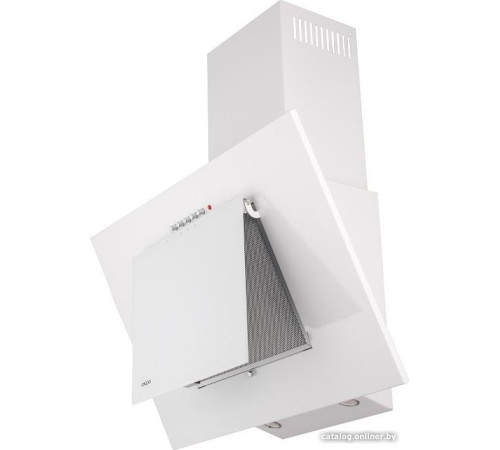 Кухонная вытяжка Akpo Nero Eco 90 WK-4 белый