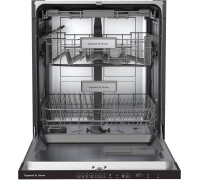 Встраиваемая посудомоечная машина Zigmund & Shtain DW 308.6