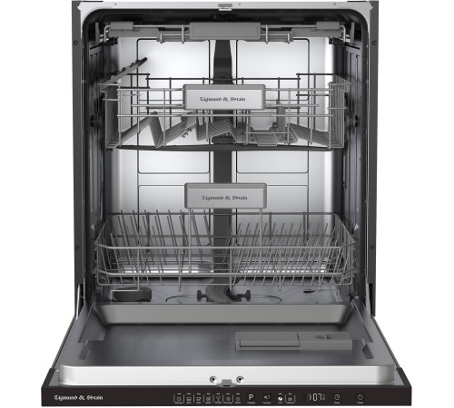 Встраиваемая посудомоечная машина Zigmund & Shtain DW 308.6