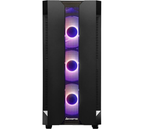 Корпус Chieftec GS-01B-OP