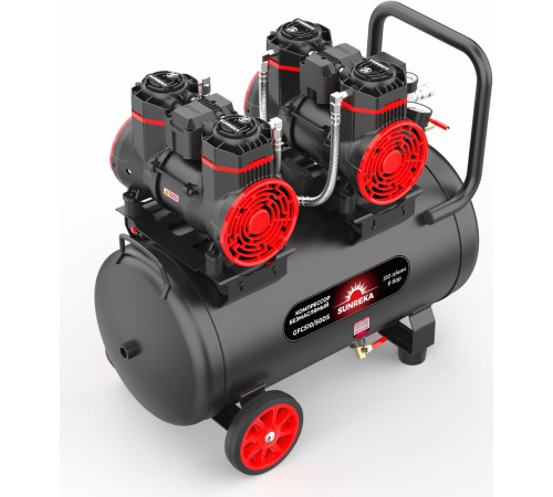 Компрессор SUNREKA GFC510/50DS