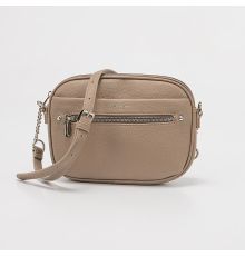 Женская сумка David Jones 823-CM6767A-NTR кофе