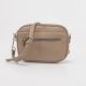 Женская сумка David Jones 823-CM6767A-NTR кофе