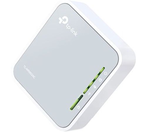 Wi-Fi роутер TP-Link TL-WR902AC