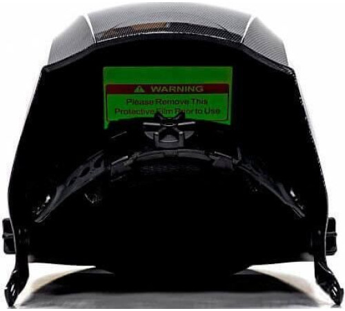 Сварочная маска Aurora SUN-9 Carbon