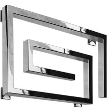 Полотенцесушитель Ростела Гармония 1/2