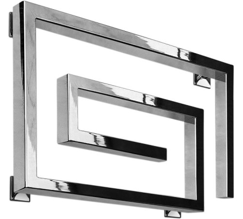 Полотенцесушитель Ростела Гармония 1/2
