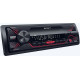 USB-магнитола Sony DSX-A110U