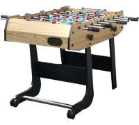 Настольный футбол Weekend Maccabi Mini светлый