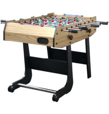 Настольный футбол Weekend Maccabi Mini светлый