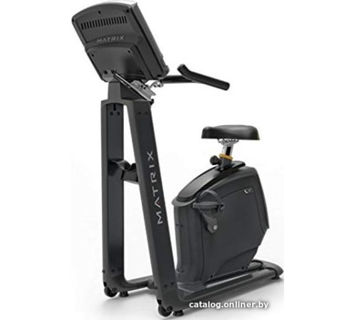 Велотренажер Matrix U30XIR