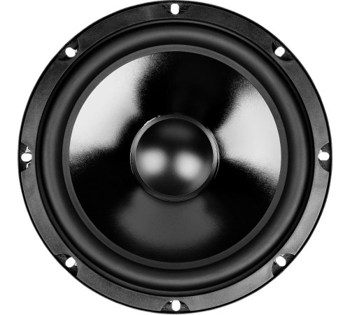 Мидбас Урал AS-W200MB.2MB