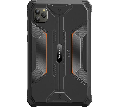 Планшет Blackview Active 5 LTE 6GB/128GB черный