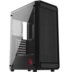 Корпус A4Tech Bloody BD-CC114 черный